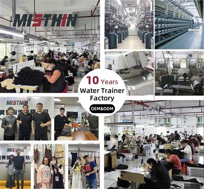 Pengeluar Pelatih Pinggang Terbaik untuk Jenama Label Peribadi