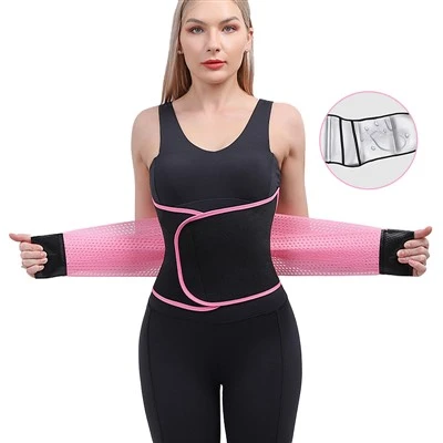 Tali pinggang peluh peluh peluh pinggang untuk penurunan berat badan